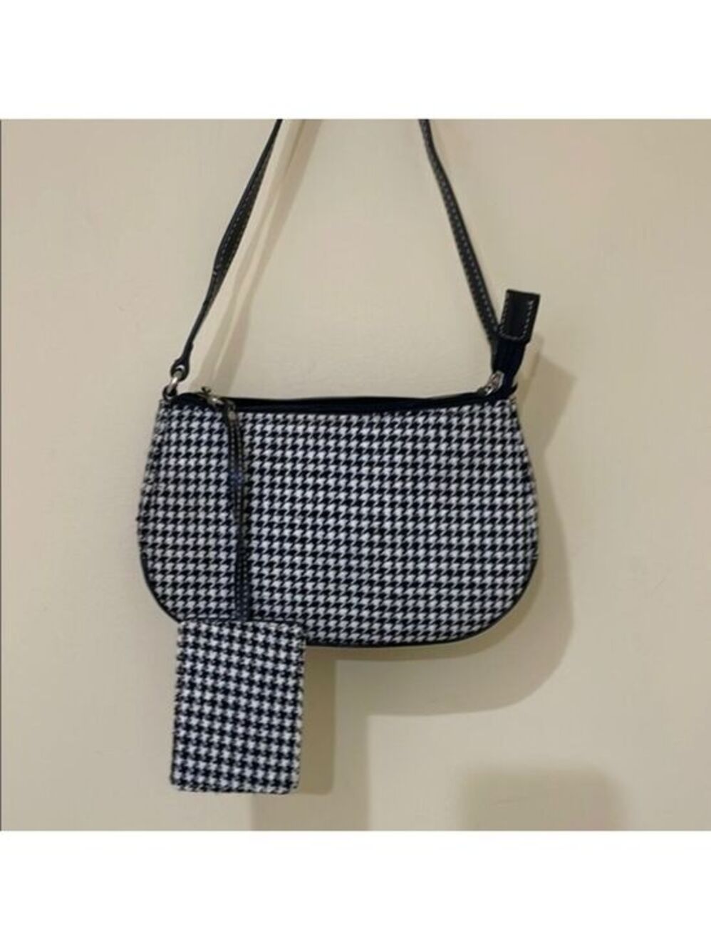 Croft & Barrow Shoulder Bag women’s small handbag Boho bag women’s purse